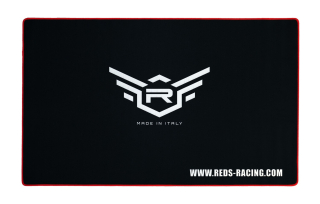 REDS Racing Pit Mat