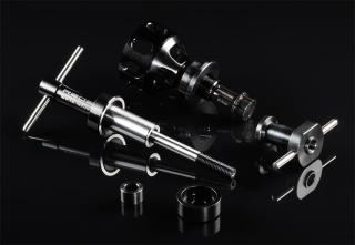 BEARING TOOL KIT FOR 3.5CC ENGINES 14MM