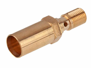 Main needle holder 3.5cc S series