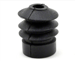 Carburettor Dust Protection Rubbr .21 S Series