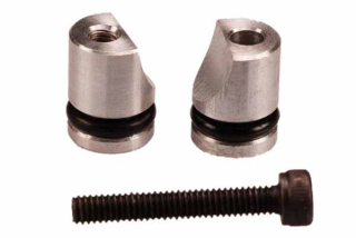 Carb retainer 3.5cc S series