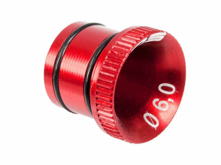 Carb venturi GEN2 6mm S serie (not compatible with R serie)