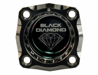 Backplate for .21 S Series DLC