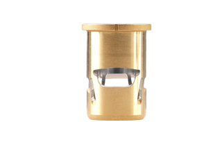 Piston sleeve 5 ports 3.5cc 521S Sport