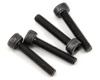 COOLING HEAD SCREWS 2.1CC M SERIES (4PC)