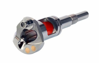 CRANKSHAFT 2.1CC M3WTS
