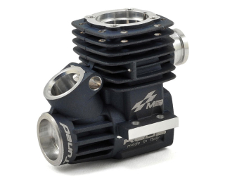 CRANKCASE 2.1CC M SERIES
