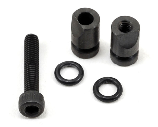 CARB RETAINER 2.1CC M SERIES
