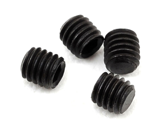 CARB UNIBALL SCREW 2.1CC M SERIES (4PC)