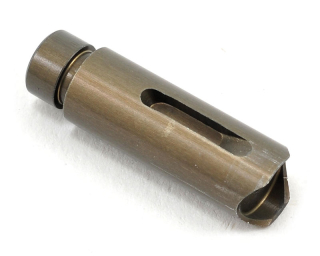 CARB THROTTLE 2.1CC M V1.1 JUN12
