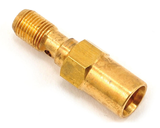 CARB JET HIGH SPEED FULL SPEED 2.1CC M SERIES