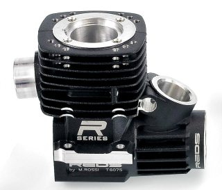 CRANKCASE .21 R7 R5