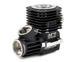 CRANKCASE 3.5CC M7 WC-SERIES