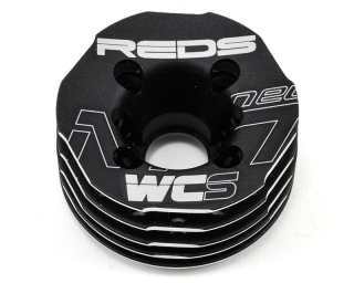 COOLING HEAD 3.5CC M7 WCS