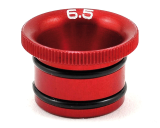 CARB VENTURI 3,5CC M/R SERIES D.6.5MM SERIES Alu