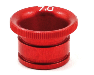 CARB VENTURI 3,5CC M/R SERIES D.7MM SERIES Alu
