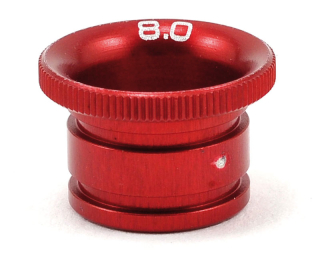 CARB VENTURI 3,5CC M/R SERIES D.8MM SERIES Alu