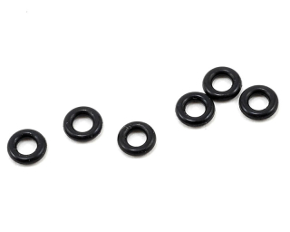 CARB O-RING NEEDLE BASE SPEED SHORT 2OR 3.5CC M/R (6PC)