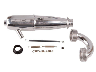 Reds Racing Pipe set EFRA 2113 Pipe + S Manifold GT S series