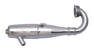 X-One pipeset 2143M buggy for S series