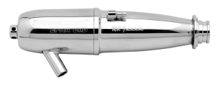 Reds Racing EFRA 2113 On Road Pipe