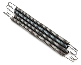 SPRING ENGINE-MANIFOLD 2.1CC LONG 60MM (4PC)