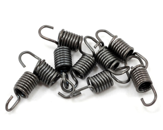 SPRING PIPE-MANIFOLD 3.5CC SHORT (9PC)
