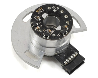 SENSOR MODULE WITH BEARING, V8 MOTOR 4P S