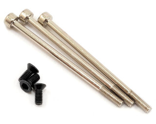 SCREW SET 3x LONG and 3x SHORT, VX 540 2P S