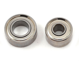 BEARING FRONT AND REAR, VX 540 2P S