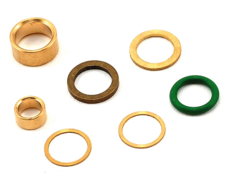 ROTOR SPACERS, VX 540 2P S