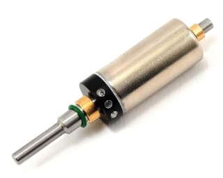 ROTOR STOCK RPM 12.3x7.25x24.3mm, VX 540 2P S