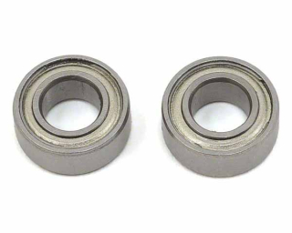 BEARING CERAMIC FRONT AND REAR, VX 540 2P S