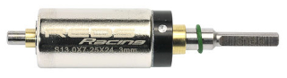 ROTOR STOCK TORQUE 13.0x7.25x24.3mm, VX 540 2P S