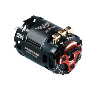 REDS VX4H 540 13.5T Brushless motor 2 poles sensored