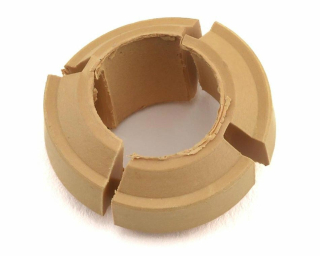 Shoes Yellow for GT clutch (4)