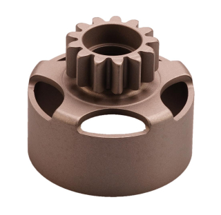 CLUTCH BELL 14 TEETH OFF ROAD DURABELL V2