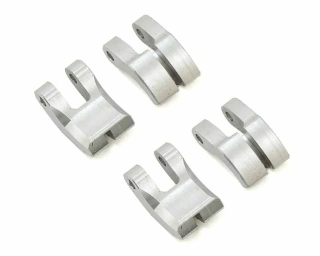 SHOES 4x 7075 ALU CLUTCH OFF ROAD