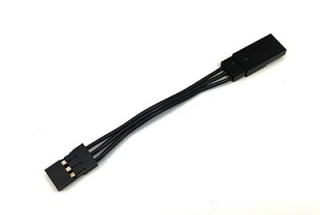 Sanwa Servo extension cable 50mm