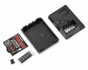 Receiver Case RX-471