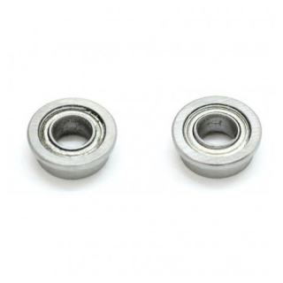 Sparko Flanged Ball Bearing 3x6x2,5 (4pcs)