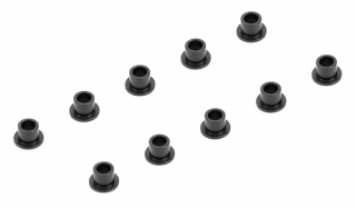Sparko F8 pindle Carrier Hinge Insert POM (10pcs)