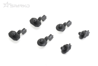 Sparko F8T Body Mount