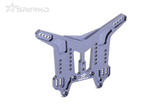 Sparko F8T 7075 Aluminum Rear Shock Tower