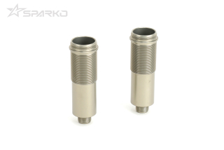 Sparko F8T 7075 Aluminum Rear Shock Body (2)