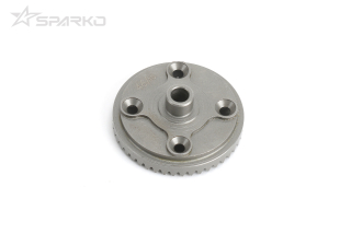 Sparko F8T Crown Gear 46T with Differential Seal
