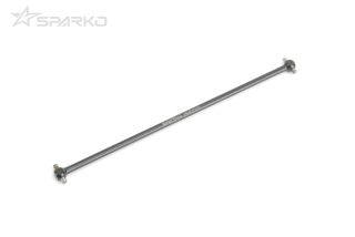 Sparko F8T Center Rear Dogbone 162mm