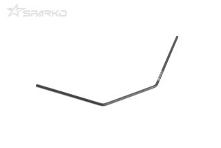 Sparko F8T Sparko F8T Rear Sway Bar 2.8mm