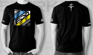 Sparko T-Shirt F8 (L)
