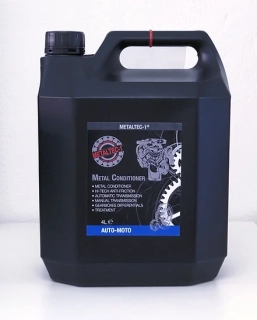 METALTEC-1, 4l